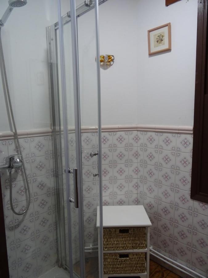 Apartamento Piso en centro urbano de Puentedeume con terraza Exterior foto